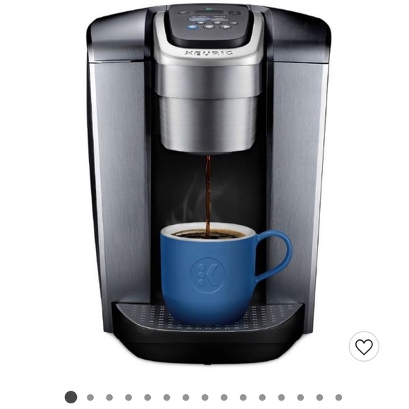 KEURIG coffe maker